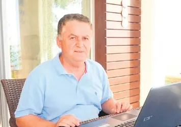Üçok: Yardımcım FETÖ’cü