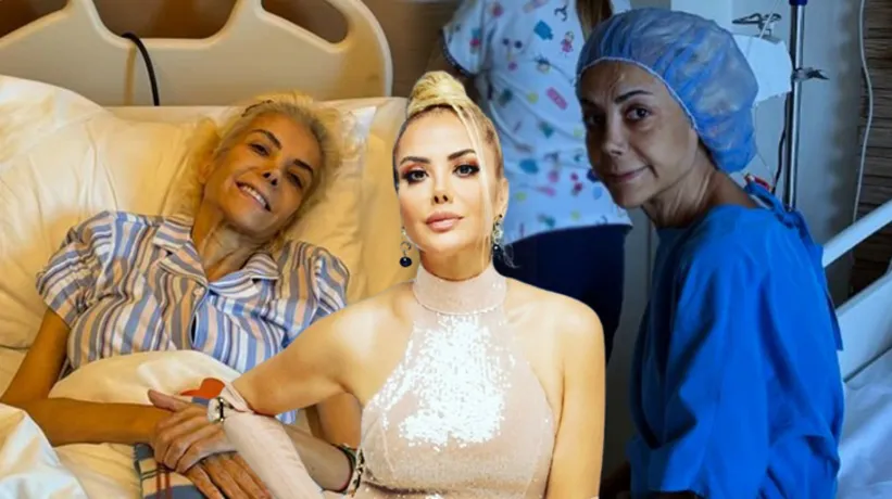 Entübe edilen Tanyeli'nin oğlu Taylan'dan duygusal paylaşım!