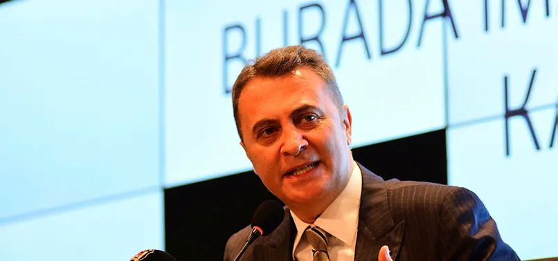 Fikret Orman'dan Arda Turan sözleri