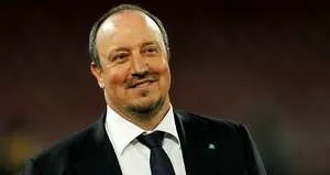 G.Saray’da Benitez bombası