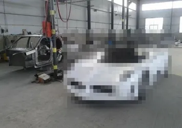 Yok artık daha neler! Çinliler yine yaptı