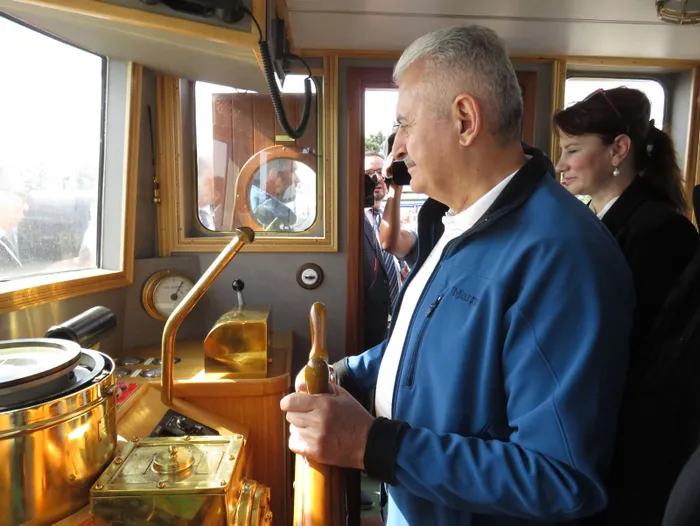 Binali Yıldırım'dan İstanbul seçimleriyle ilgili yeni açıklama - 4