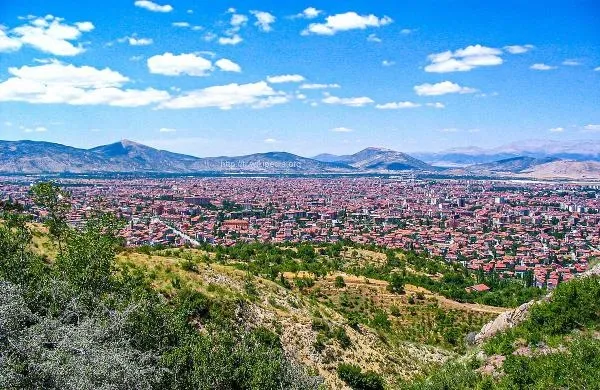 İlk Sahur ve İftar Saat Kaçta Olacak? İl İl İlk oruç kaçta başlayacak ve kaç saat sürecek? İşte 2024 Ramazan imsakiyesi
