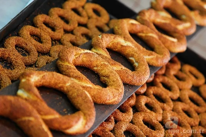Simit gün boyunca vücudunuzu yorgun bırakıyor 4