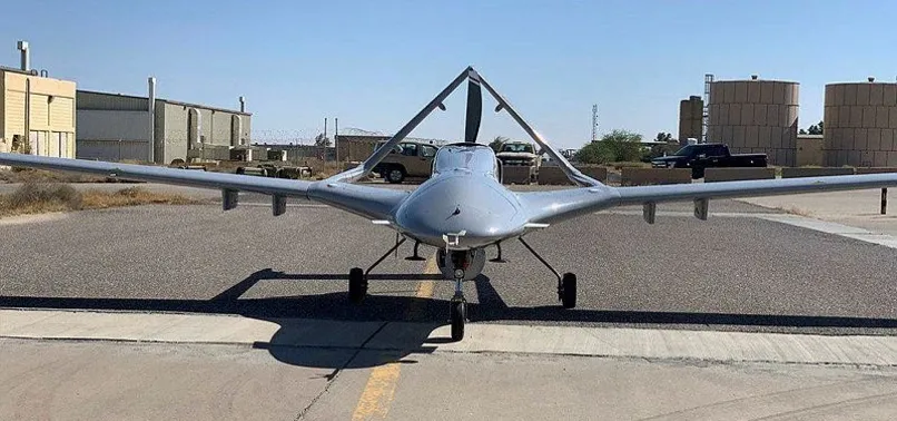 Milli SİHA Bayraktar TB2'ye yoğun ilgi! Kuveyt'te rekor kırdı