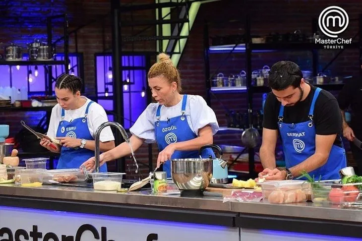 Masterchef 2020 şampiyonu ne zaman belli olacak? Masterchef finali ne zaman, hangi tarihte? İlk finalist Serhat...