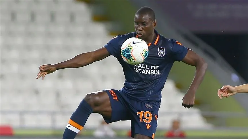 Demba Ba Dan Fransiz Gazeteciye Parisliler Istanbul Da Guvende Olacak Cevabi