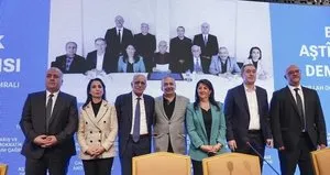 PKK iki ay içinde silah bırakacak