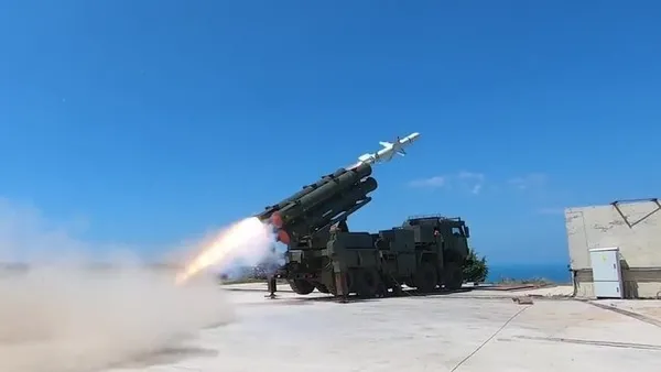 Türkiye’den yerli ve milli seyir füzesi ATMACA hamlesi! Yeni varyantları geliyor