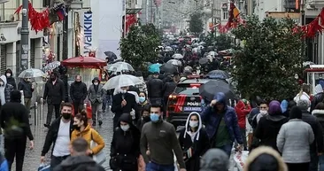 Pazar günü sokağa çıkma kısıtlaması var mı? Kısıtlamalar ne zaman bitiyor? İşte tüm detaylar