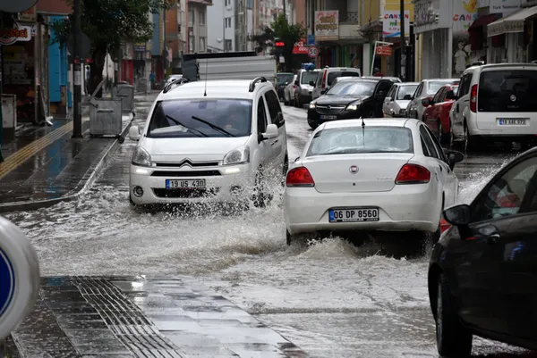 Meteoroloji hava durumu | İstanbul'da bugün hava nasıl olacak? 3 Temmuz Cumartesi hava durumu - 3