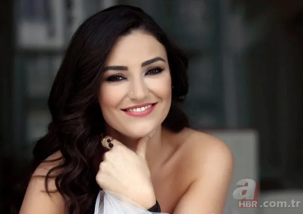 Sevcan Orhan’ın eski eşi bakın kim çıktı! 1