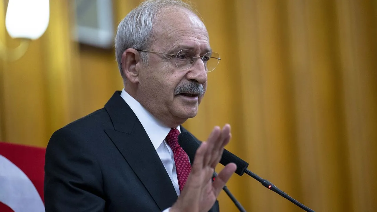 Kemal Kılıçdaroğlu Pinokyo misali! Merdan Yanardağ'ın sözleri için montaj dedi gerçek ifadede ortaya çıktı