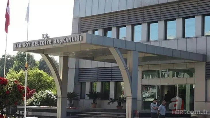 CHP’li Kadıköy Belesiyesi’nde rüşvet skandalının belgesi ortaya çıktı! Başrolde Kemal Kılıçdaroğlu’nun eşinin akrabası var