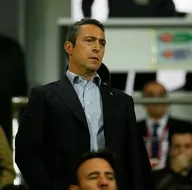 Fenerbahçe taraftarından Ali Koç isyanı! Teşekkürler Ali Koç bize bu utancı yaşattığın için