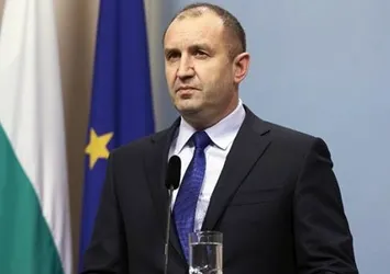 Son dakika: Bulgaristan'da seçimin galibi belli oldu