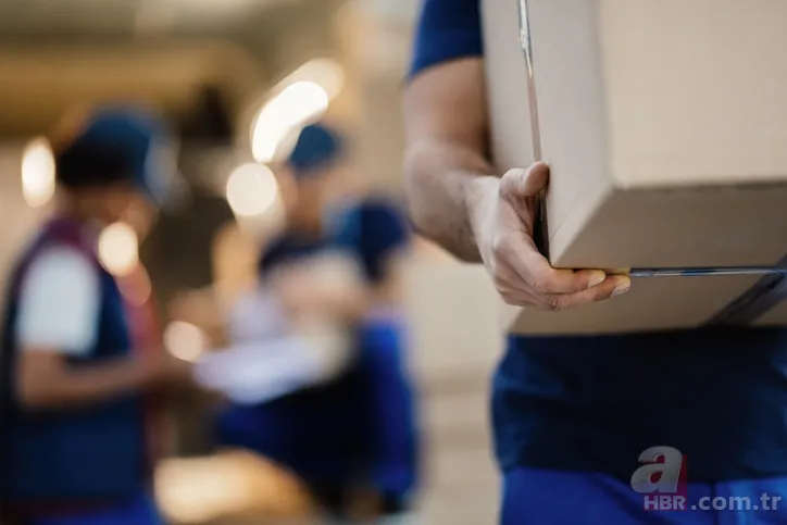 Hafta sonu kargolar açık mı? Cumartesi ve pazar kargolar dağıtım yapacak mı? 5-6 Haziran kargo çalışma saatleri! 8