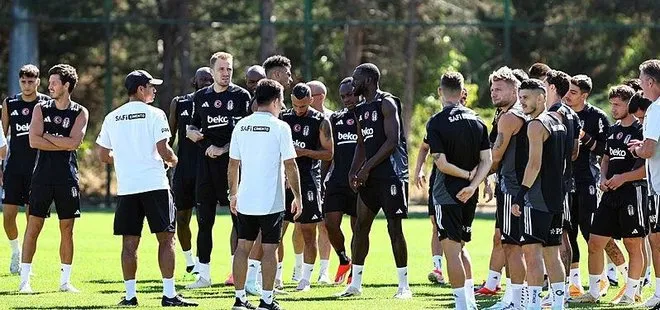 Beşiktaş’ın konuğu Antalyaspor! Kartal hata yapmak istemiyor