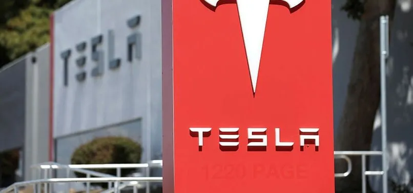 Tesla’dan rekor kırdı