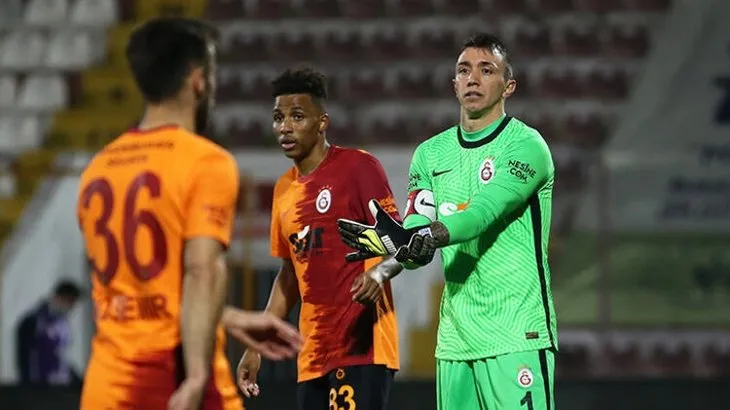 Son dakika | Galatasaray'dan önemli hamle! 5 isimle sözleşme imzalanacak