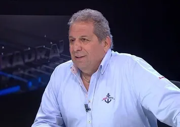 Erman Toroğlu: Hata yok gol temiz
