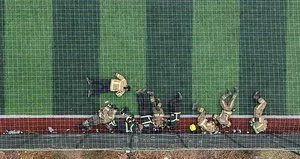 Mücadeleleri dillere destan! Yeşil vatan koruyucuları duygulandırdı