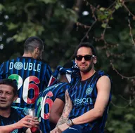 Hakan Çalhanoğlu transferinde flaş gelişme