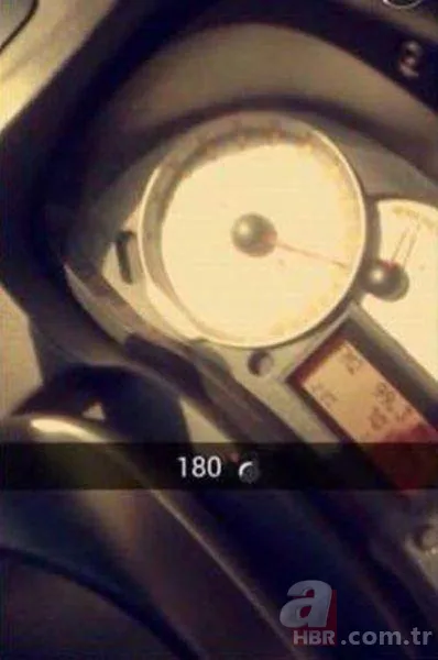 Son dakika: TikTok videosu çekmek için hayatlarını hiçe saydılar! Genç kızlar... 11