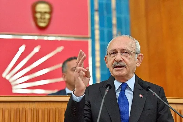 İYİ Parti’den Kemal Kılıçdaroğlu’na dansöz göndermesi! Meral Akşener sağ kolu üzerinden mesaj gönderdi