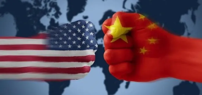Çin’den ABD’ye sert tepki