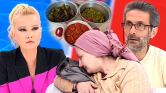 Müge Anlı’da Sibel ve Volkan Şeyhoğlu karşı karşıya geldi!