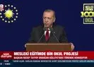 Başkan Erdoğan’dan önemli açıklamalar