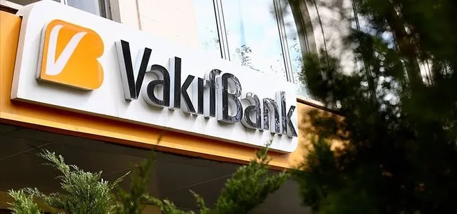Son dakika: VakıfBank, Katar’da bankacılık lisansına sahip ilk ve tek Türk bankası oldu