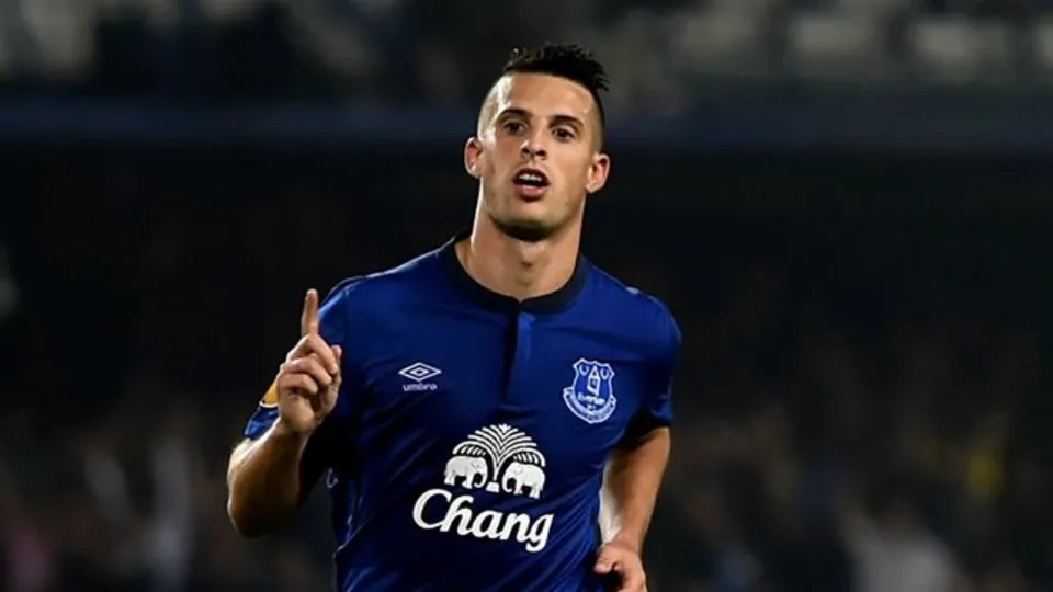 Fenerbahçe'den Kevin Mirallas hamlesi!