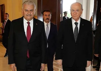 2019'a kadar iki model