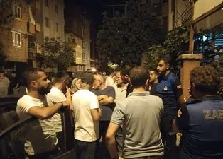 Zonguldak’ta psikolojik rahatsızlıkları olan genç dehşet saçtı! Komşularından birini boğazını keserek öldürdü, öteki ağır yaralı