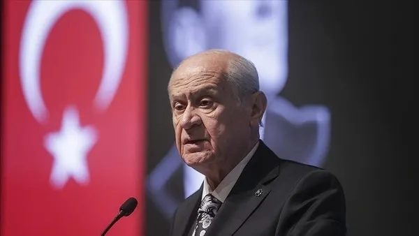 MHP Genel Başkanı Devlet Bahçeli talimat verdi! Başbuğ Alparslan Türkeş’in memleketine cemevi yapılıyor