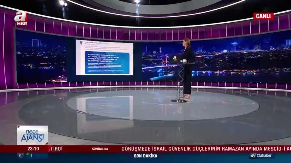 SON DAKİKA: Başkan Erdoğan: İsrail’in eylemleri derhal durdurulmalıdır