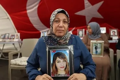 Der Schritt in eine terrorfreie Türkei hat auch den Familien der Märtyrer und den Müttern von Diyarbakır Freude bereitet.