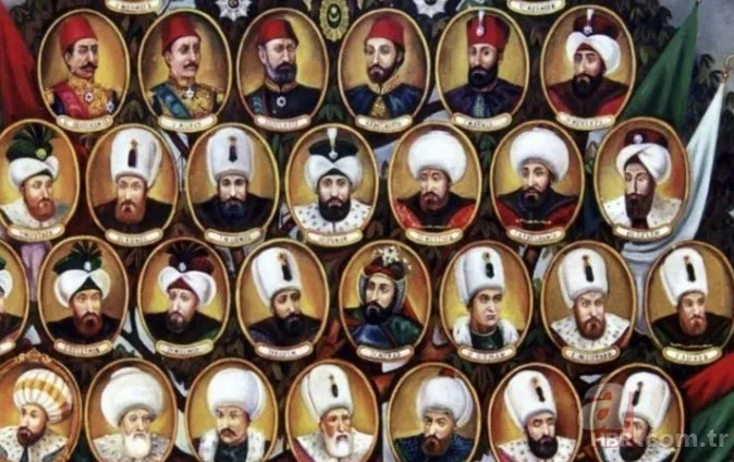 Türklerin kökeni nereden geliyor, İLK TÜRK kim? Soy Ağacı Ortaya Çıktı! Şehir şehir liste... 3