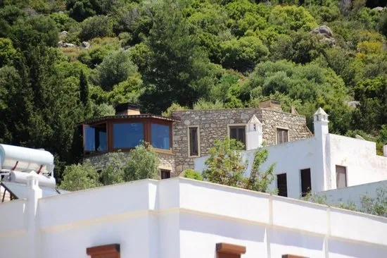 Firari Can Dündar’ın kaçak villasının yıkım tarihi belli oldu! Hazine arazisini işgal ettiği ortaya çıkmıştı