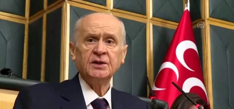 MHP'den Ermenistan'a Azerbaycan tepkisi