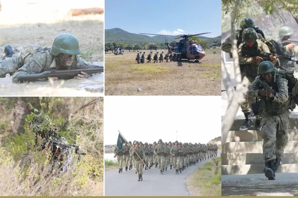 MSÜ MYO sonuçları son dakika açıklandı! 2021 MSÜ astsubay yerleştirme sonuçları sorgulama nasıl yapılır?