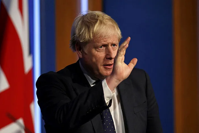 İngiltere hükümeti Covid-19’a karşı B planı hazırladı