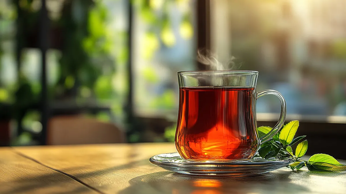 Masum görünüyor ama değil! Çay severlerin farkında olmadan yaptığı 7 hata