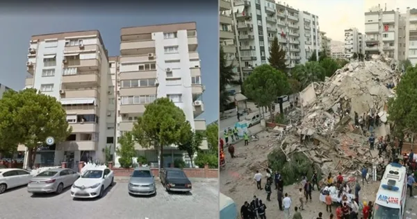 1674132909365.jpg İzmir depreminde 30 kişiye mezar olmuştu! Karar için bilirkişi raporu beklenecek - 1