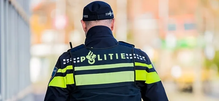 Son dakika: Hollanda'da 'Bir Türk daha azaldı' skandalı! Polis şefi özür diledi - 3