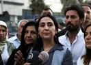 Figen Yüksekdağdan tehdit gibi sözler