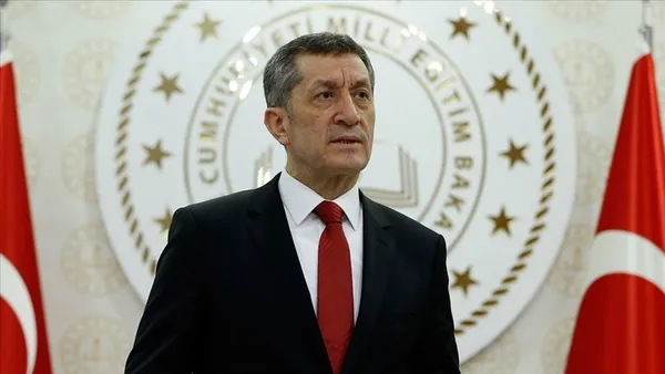 Milli Eğitim Bakanı Ziya Selçuk’tan flaş açıklamalar | Yeni eğitim yılı ne zaman başlayacak? | LGS sonuçları ne zaman açıklanacak?