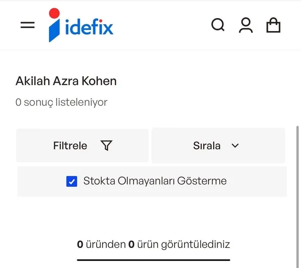 Turkuvaz Medya’dan Azra Kohen’in açıklamaları sonrası anlamlı adım! Siyonistlerin savunuculuğunu yapan sözde yazara boykot: Kitapları satıştan kaldırıldı
